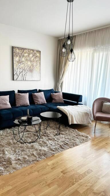 New Modern Accommodation In City Metković 외부 사진