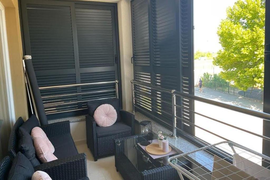 New Modern Accommodation In City Metković 외부 사진