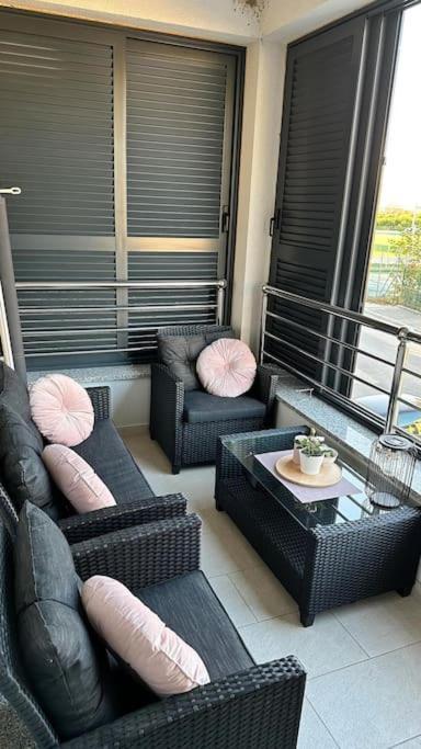 New Modern Accommodation In City Metković 외부 사진