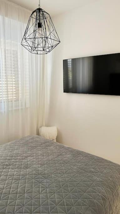 New Modern Accommodation In City Metković 외부 사진