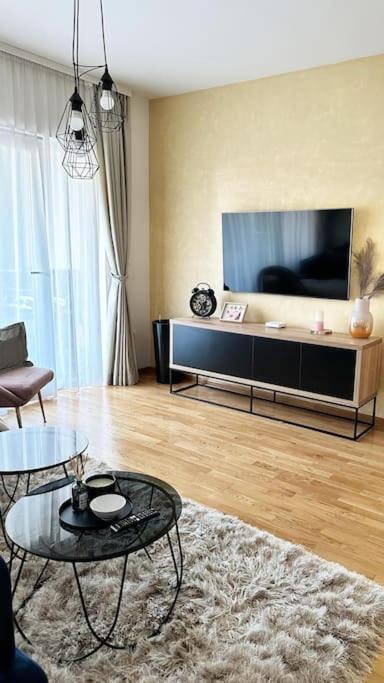 New Modern Accommodation In City Metković 외부 사진